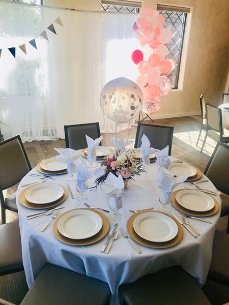 Hilmar Cheese Company Catering