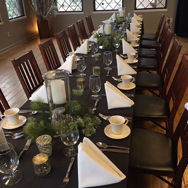 Hilmar Cheese Company Catering