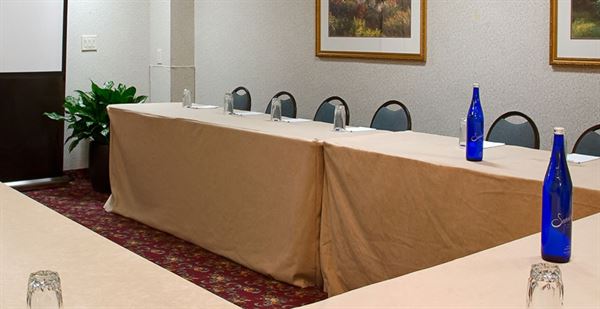 Best Western Plus - Morristown Inn