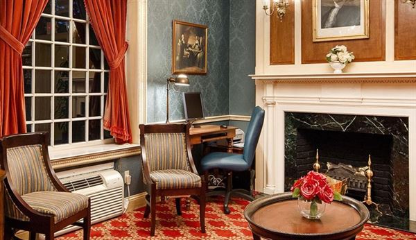 Best Western Plus - Morristown Inn