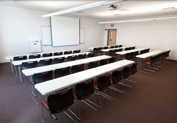 University of Nevada, Las Vegas