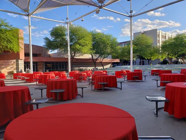 University of Nevada, Las Vegas