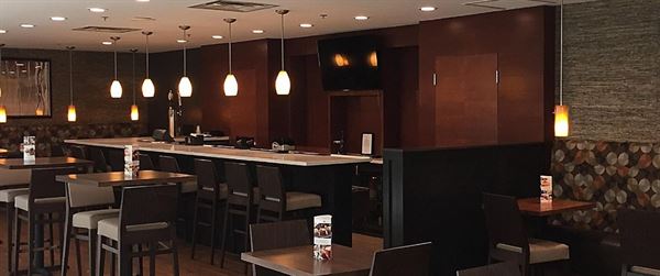 Holiday Inn- Mount Olive