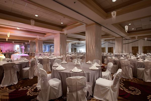 Circus Circus Las Vegas Hotel And Casino