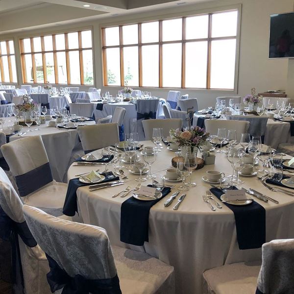 Blue Devil Golf Course