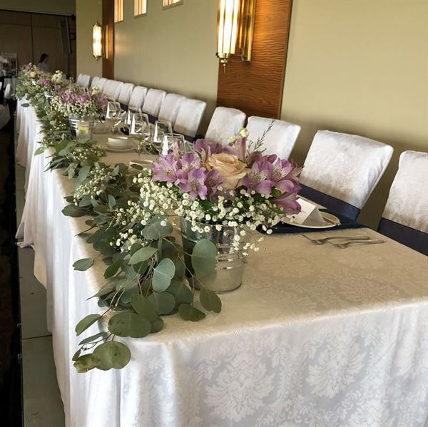 Blue Devil Golf Course