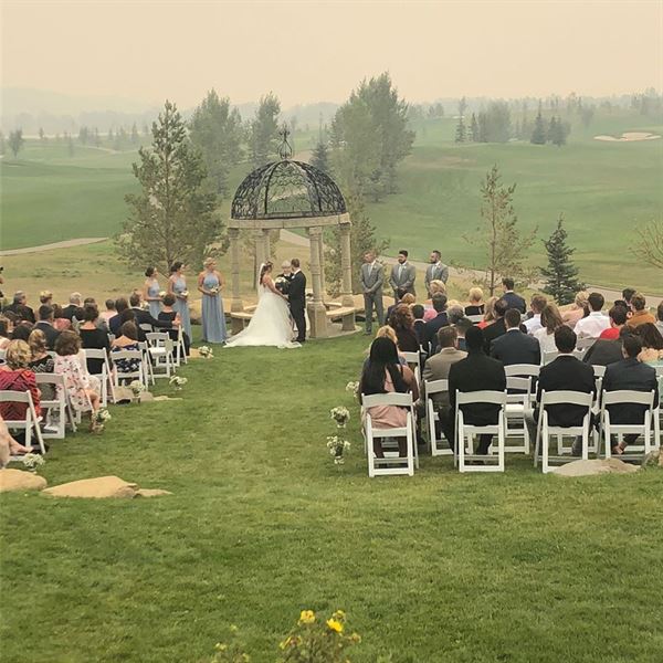 Blue Devil Golf Course