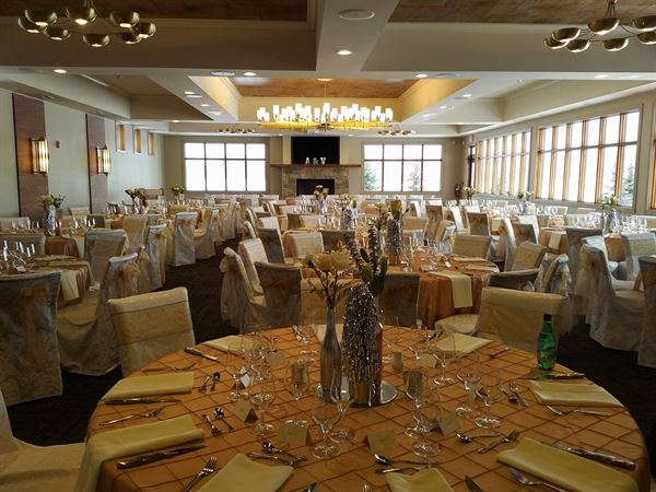 Blue Devil Golf Course