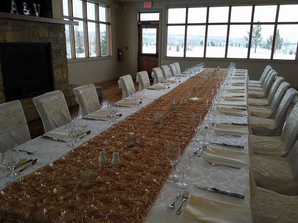 Blue Devil Golf Course