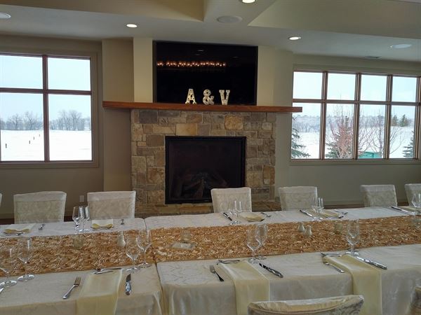 Blue Devil Golf Course