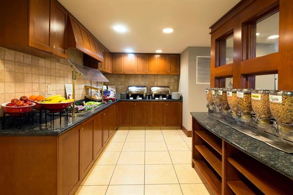 Residence Inn Mt. Olive at The International Trade Center