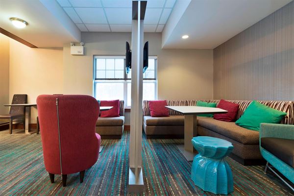 Residence Inn Mt. Olive at The International Trade Center