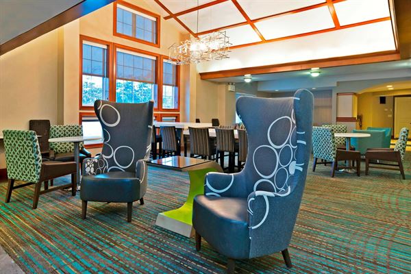 Residence Inn Mt. Olive at The International Trade Center