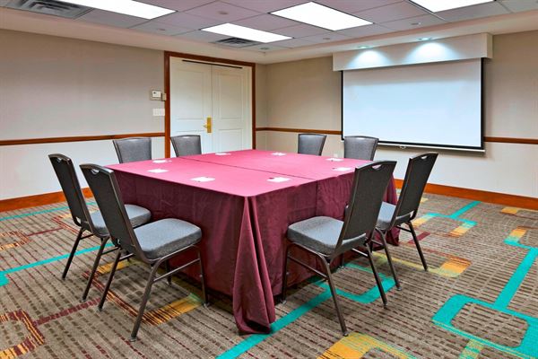 Residence Inn Mt. Olive at The International Trade Center