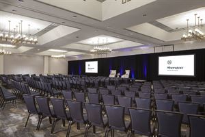 Champions Ballroom