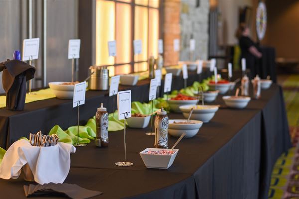 Texarkana Convention Center