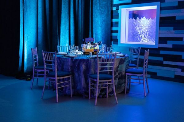 Wonderfly Arena - Arbutus