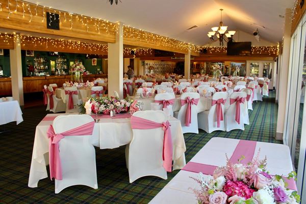 Las Vegas National Golf Course