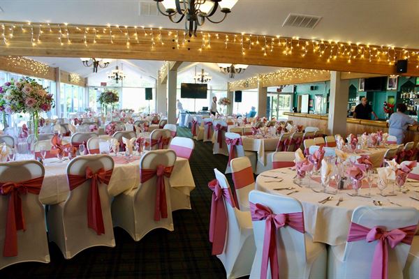 Las Vegas National Golf Course