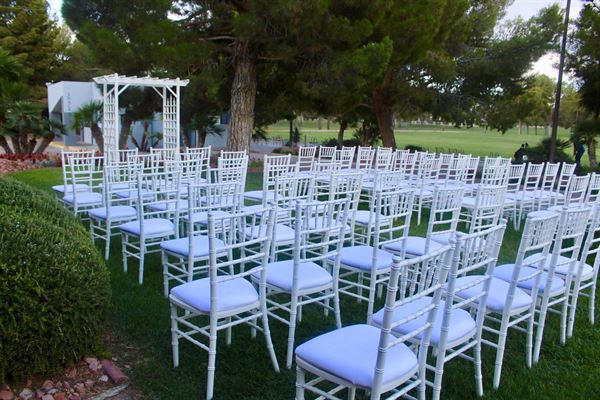 Las Vegas National Golf Course