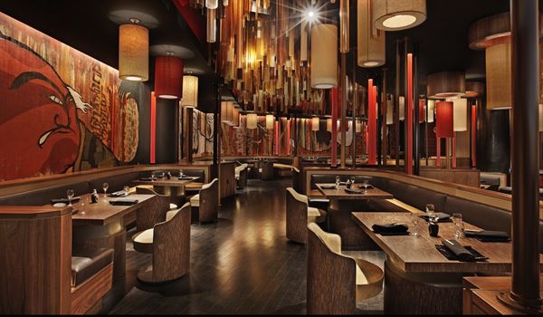 Sushisamba Las Vegas