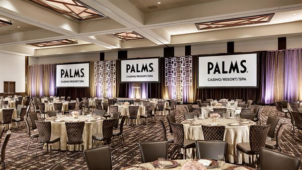 Palms Casino Resort