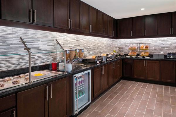 Residence Inn Orangeburg Rockland/Bergen