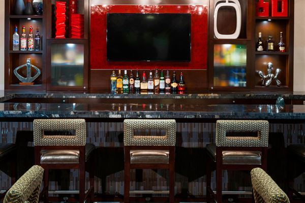 Residence Inn Orangeburg Rockland/Bergen