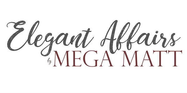 Elegant Affairs DJ
