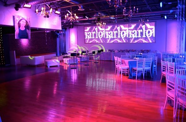 Avenue Event Space