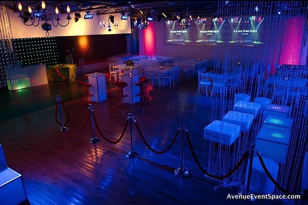 Avenue Event Space