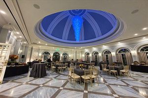 Dome Room