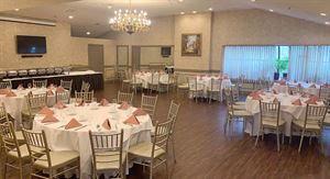 Banquet Room