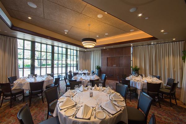 Trulucks - Austin Arboretum