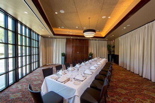 Trulucks - Austin Arboretum