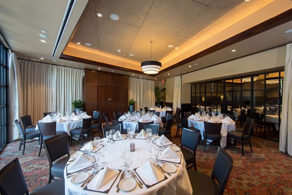 Trulucks - Austin Arboretum