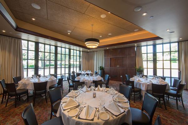 Trulucks - Austin Arboretum