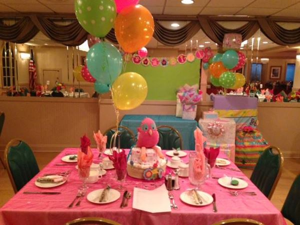 Cafe Tivoli Ristorante