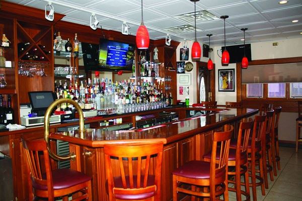 Cafe Tivoli Ristorante