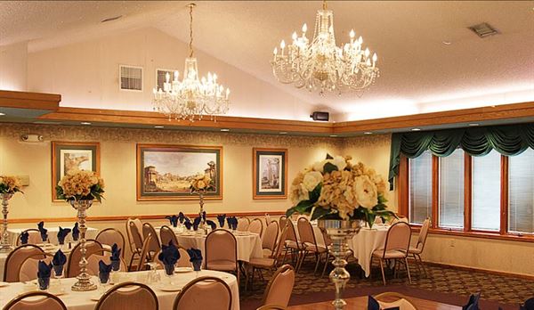 Cafe Tivoli Ristorante