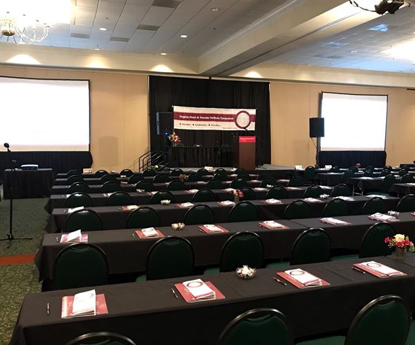 Fredericksburg Convention Center