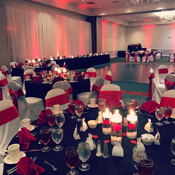 Fredericksburg Convention Center