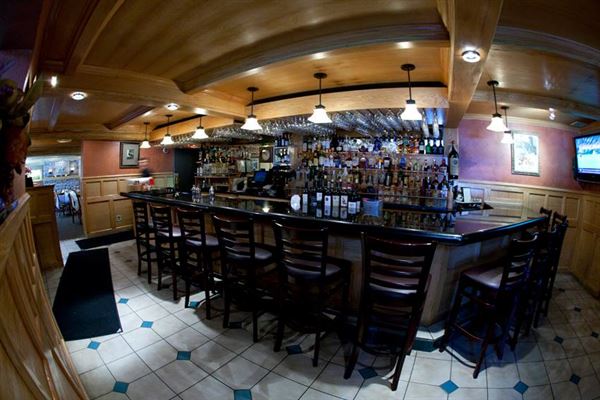 Casa Bella Ristorante & Lounge