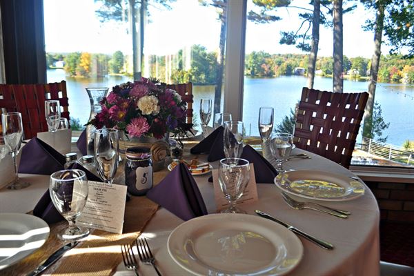 High Point Golf Club Banquet and Event Center