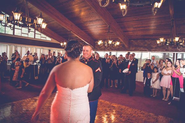 High Point Golf Club Banquet and Event Center