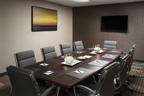 Residence Inn Las Vegas Henderson/Green Valley