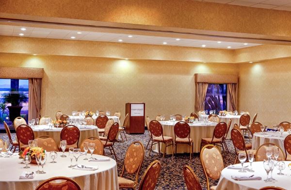 Four Points by Sheraton Tucson Airport