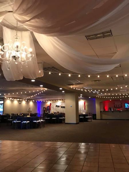 The Point Events Center