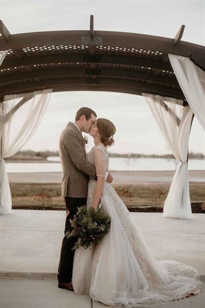 The Point Events Center