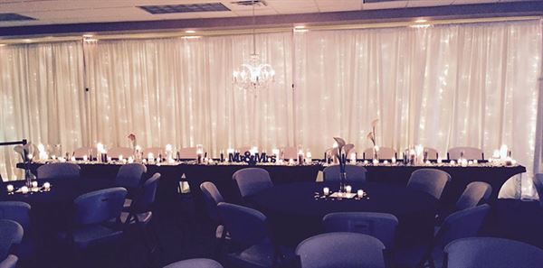 The Point Events Center